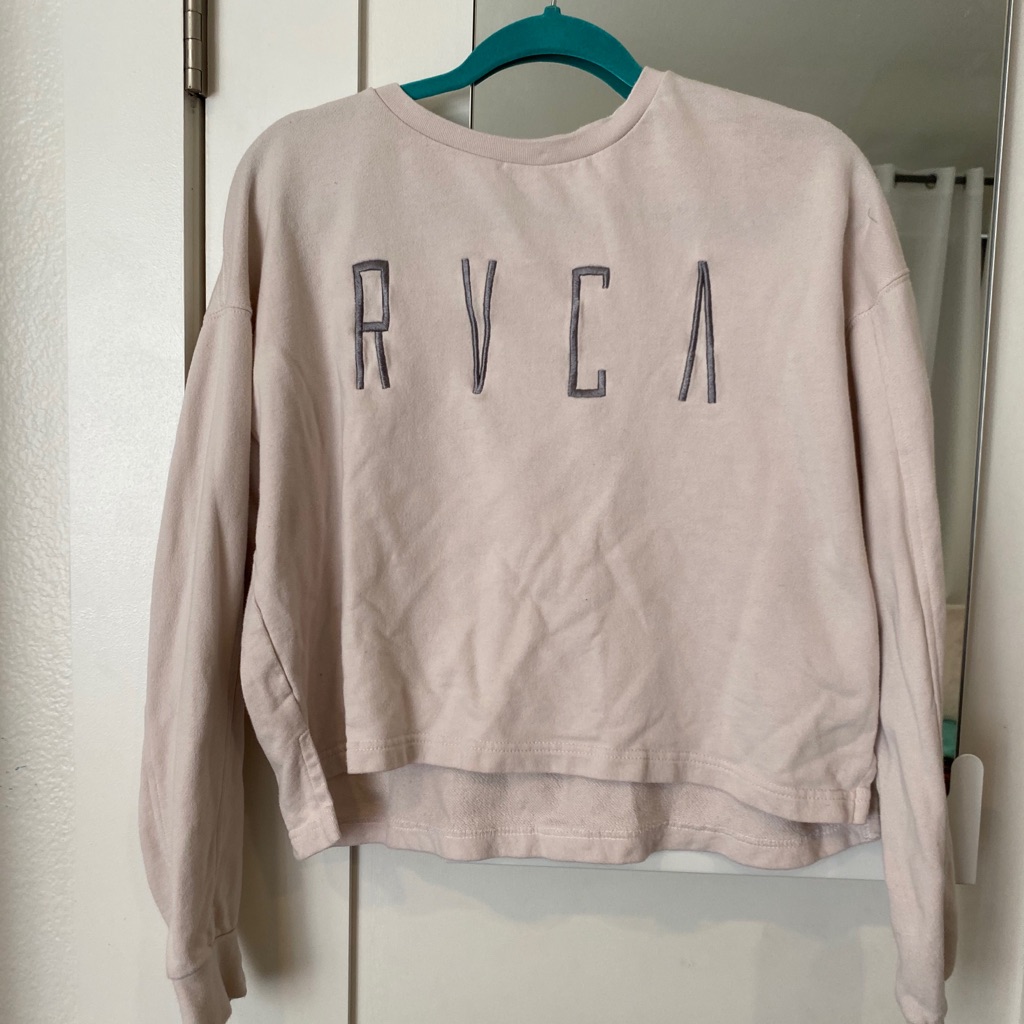 Rvca Pullover